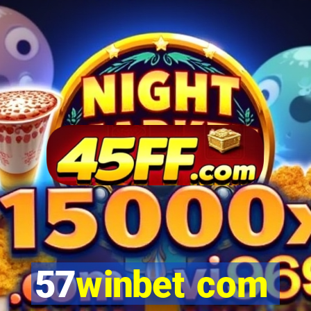 57winbet com